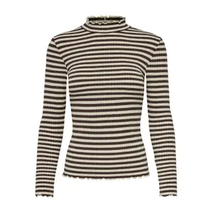 Jersey de mujer JDY JRS Fransiska Stripe image-0
