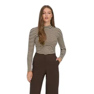 Jersey de mujer JDY JRS Fransiska Stripe image-1