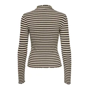 Jersey de mujer JDY JRS Fransiska Stripe image-4