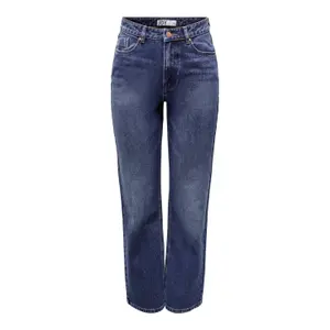 Pantalones vaqueros mujer JDY Dichte image-0