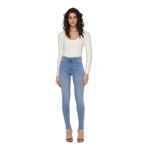 Jeans til kvinder JDY Vega image-2