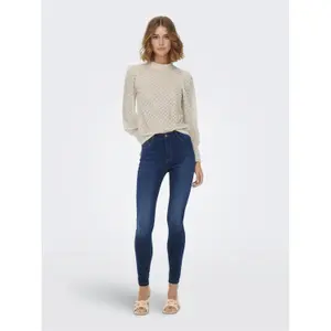 Blusa feminina JDY Avery image-1