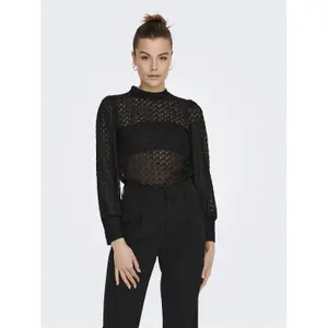 Blusa feminina JDY Avery image-1