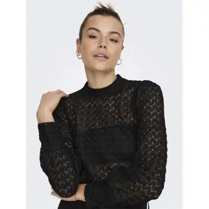 Blusa feminina JDY Avery image-4