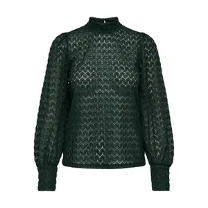 Blusa feminina JDY Avery image-0