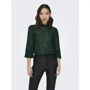 Blusa feminina JDY Avery image-1