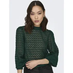 Blusa feminina JDY Avery image-3