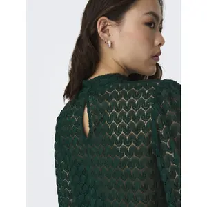 Blusa feminina JDY Avery image-5