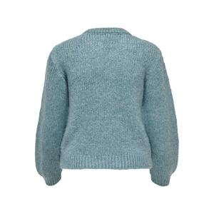 Jumper med rund halsringning för kvinnor JDY Dinea image-2