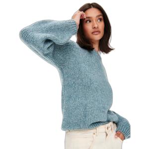 Jumper med rund halsringning för kvinnor JDY Dinea image-5