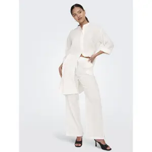 Pantalón JDY Theis Life image-3