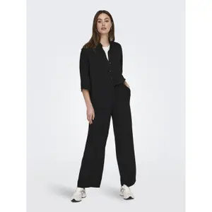 Pantalones anchos de mujer JDY Divya image-2