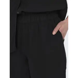 Pantalones anchos de mujer JDY Divya image-4