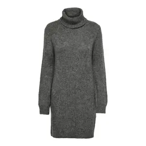 Vestido de manga comprida feminino JDY Dinea image-0