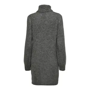 Vestido de manga comprida feminino JDY Dinea image-4