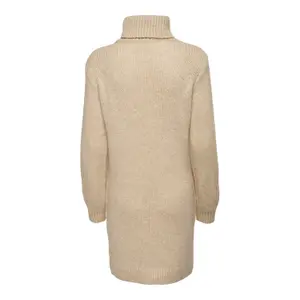 Vestido de manga comprida feminino JDY Dinea image-4