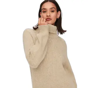 Vestido de manga comprida feminino JDY Dinea image-5