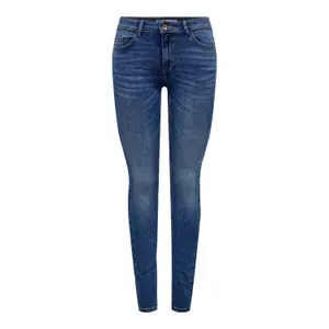 Skinny jeans til kvinder JDY Blume image-0