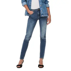 Skinny jeans til kvinder JDY Blume image-1