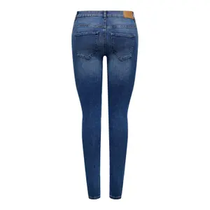 Skinny jeans til kvinder JDY Blume image-3