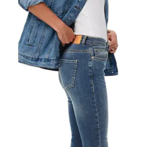 Skinny jeans til kvinder JDY Blume image-4