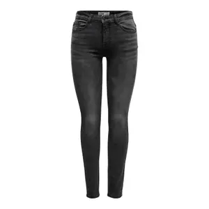 Jeans mujeres delgadas JDY Blume image-0
