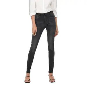 Jeans mujeres delgadas JDY Blume image-1