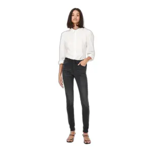 Jeans mujeres delgadas JDY Blume image-2