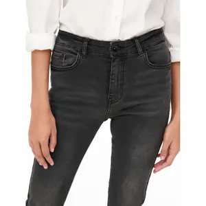 Jeans mujeres delgadas JDY Blume image-4