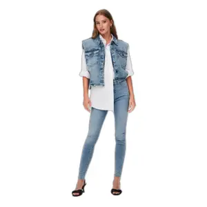 Jeans til kvinder JDY Blume image-2
