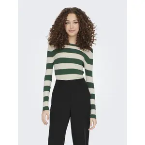 Pullover Frau JDY Plum image-2