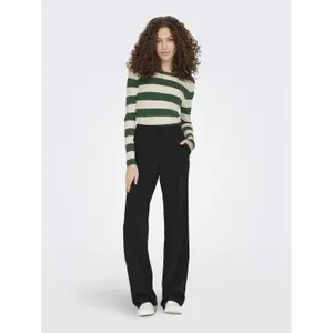 Pullover Frau JDY Plum image-1