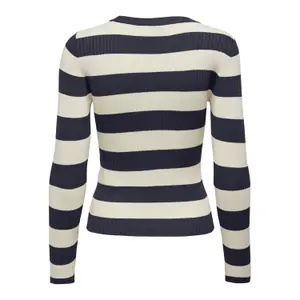 Pullover Frau JDY Plum image-1
