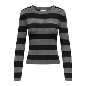 Pullover Frau JDY Plum image-0