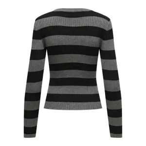 Pullover Frau JDY Plum image-1