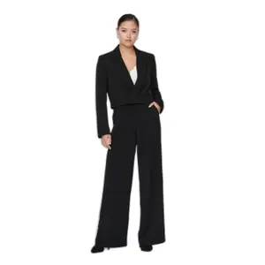 Pantalones anchos de mujer JDY Vincent image-2