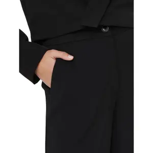 Pantalones anchos de mujer JDY Vincent image-4