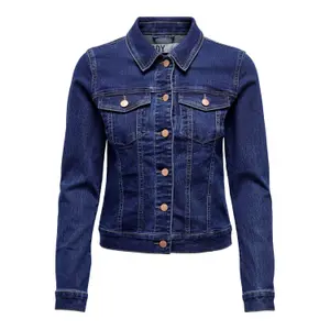 Chaqueta vaquera JDY Remi image-0