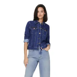 Chaqueta vaquera JDY Remi image-1