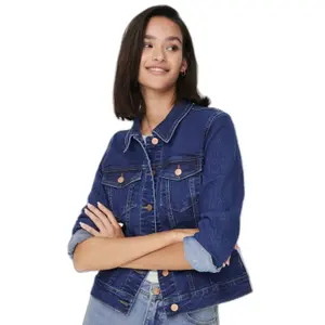 Chaqueta vaquera JDY Remi image-3