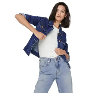 Chaqueta vaquera JDY Remi image-4