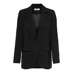 Blazer manga larga para mujer JDY Vincent image-0