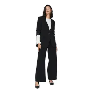 Blazer manga larga para mujer JDY Vincent image-3