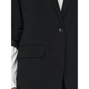 Blazer manga larga para mujer JDY Vincent image-6