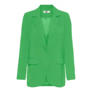 Blazer manga larga para mujer JDY Vincent image-0