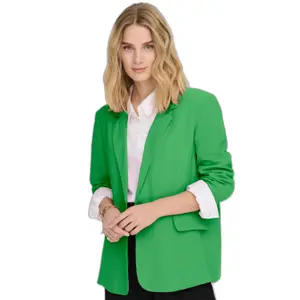 Blazer manga larga para mujer JDY Vincent image-1