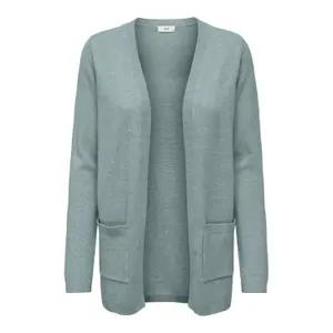 Strickjacke langarm, offen, Frau JDY Marco image-0