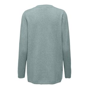 Strickjacke langarm, offen, Frau JDY Marco image-1