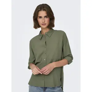Damenbluse JDY Olli image-3