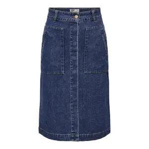 Falda vaquera JDY Olivia image-0